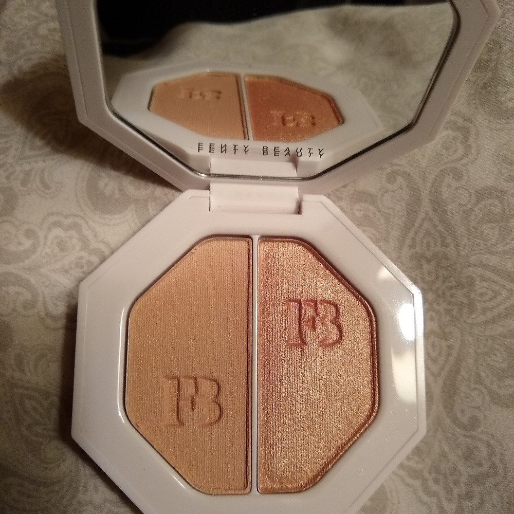 Fenty beauty killawatt freestyle highlighter